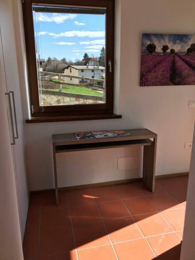 Mirtillhouse Andalo Extérieur photo